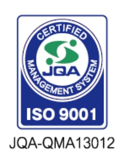 ISO9001